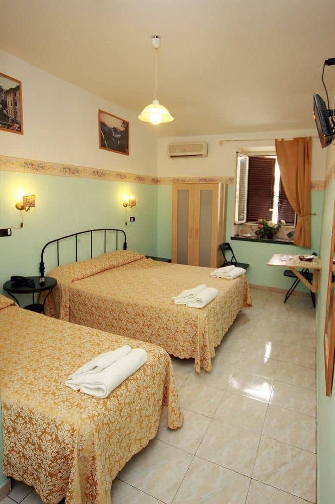 Hotel Lucia Hotel Lucia