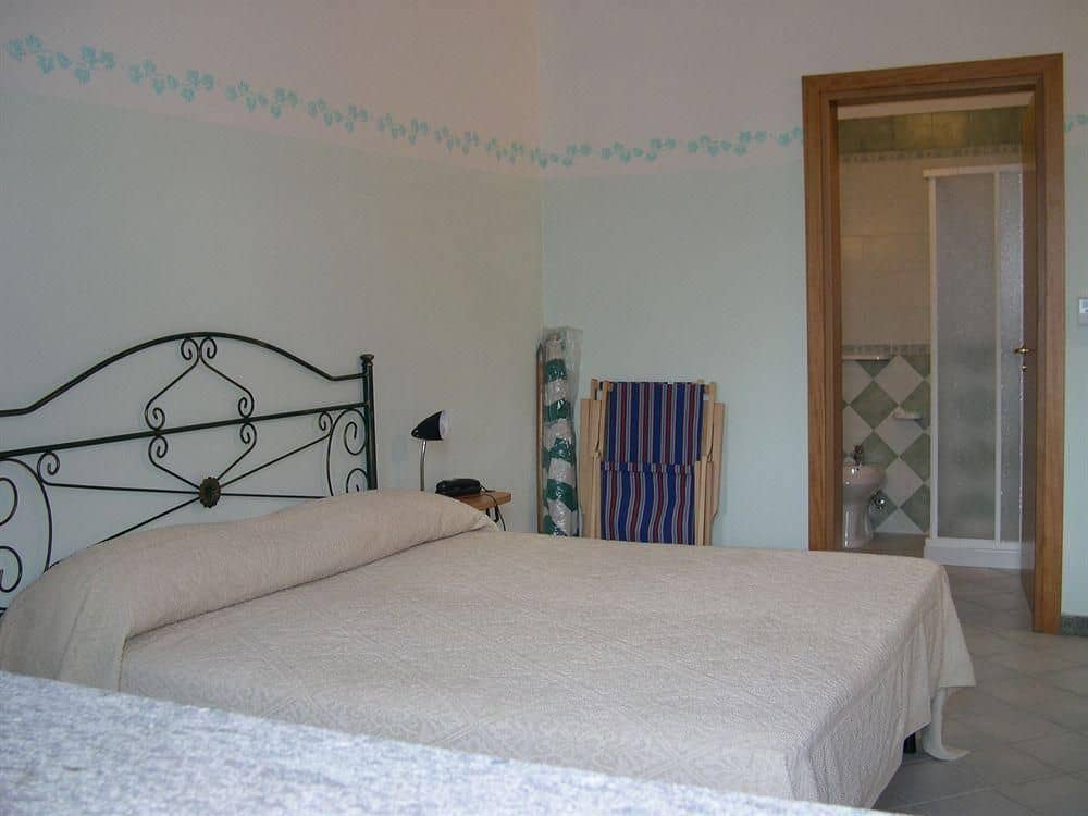 Agriturismo La Casa di Botro