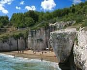 Punta Lunga Villaggio
