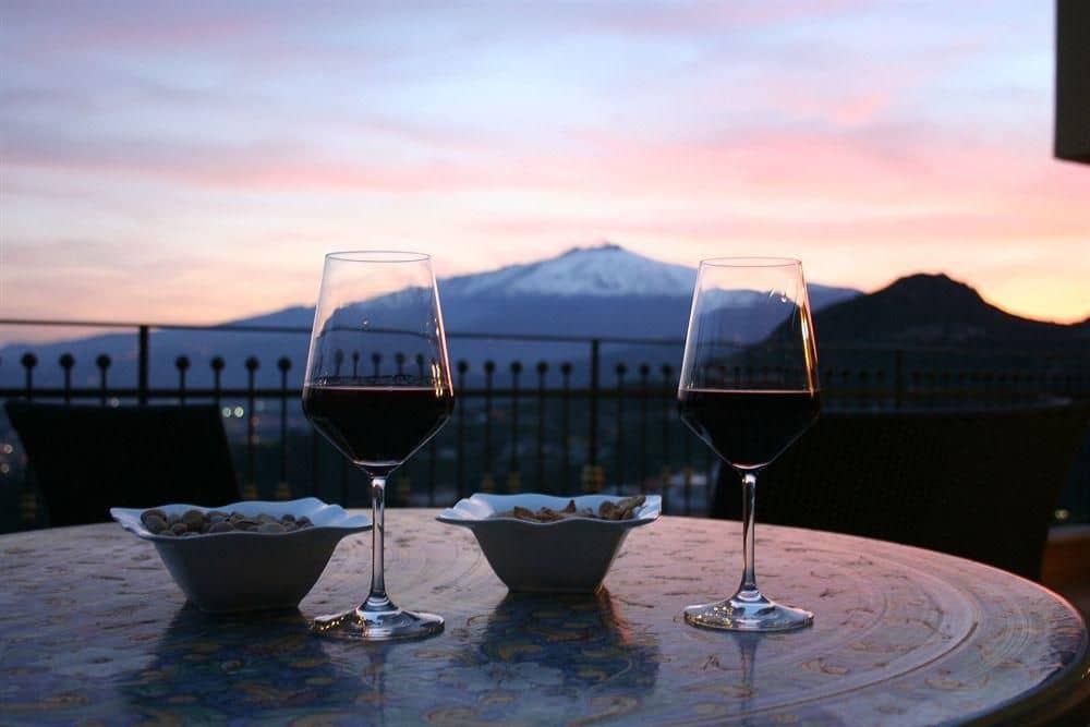 B&B Villa Barone