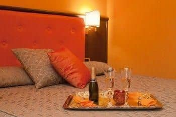 Cernaia Suite