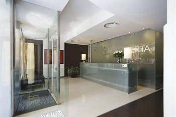 Hotel Roberta