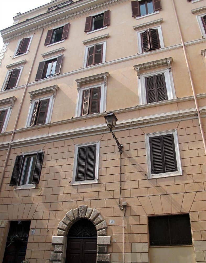 Maria-Rosa Guesthouse