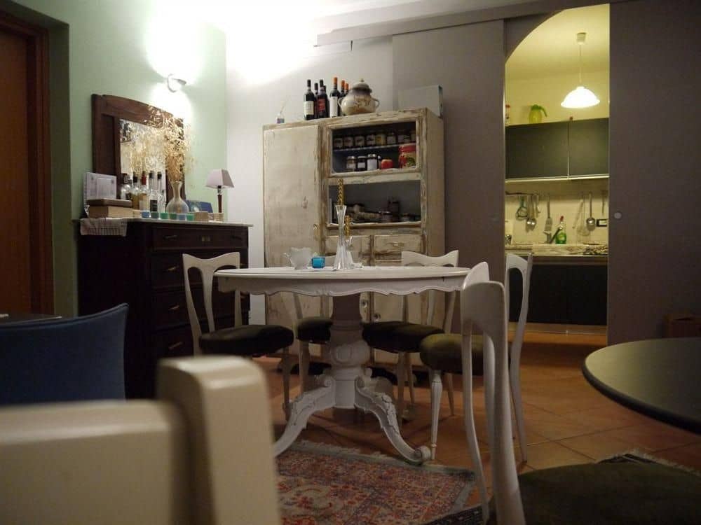 Podere Monte Corno