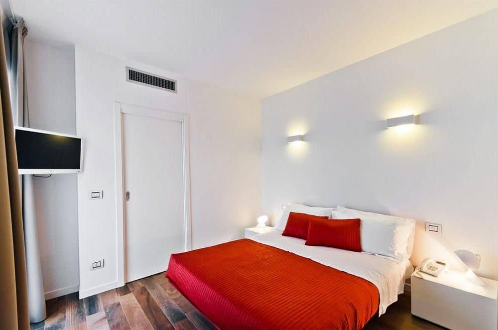 Santo Stefano Luxury Rooms Santo Stefano Luxury Rooms