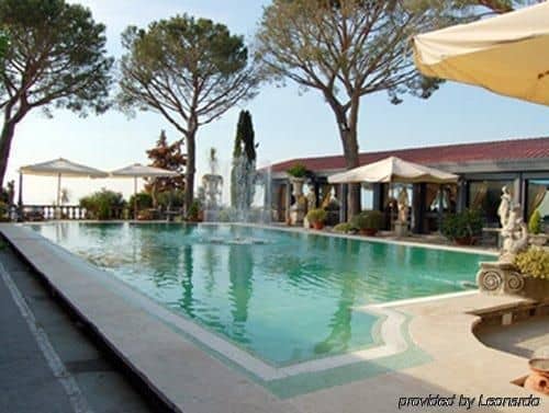 GRAND HOTEL HELIO CABALA GRAND HOTEL HELIO CABALA