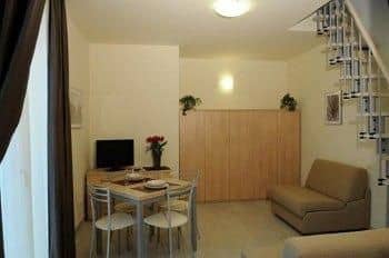 Residence Belmare