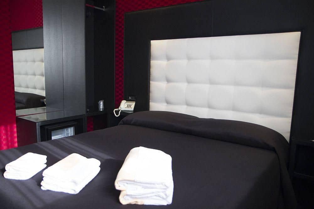 Kleopatra Design Hotel