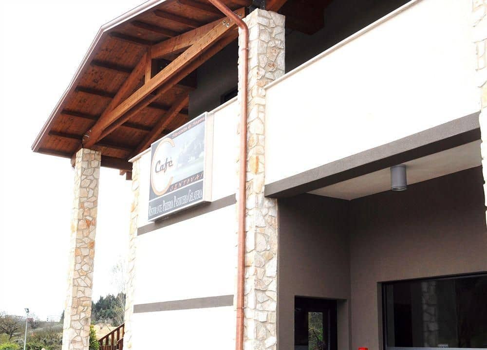 Hotel & Residence Centova