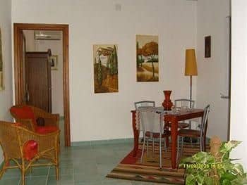 Casa Vacanze Porta Carini Casa Vacanze Porta Carini
