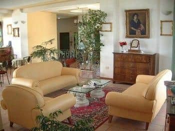 Hotel Tortorina