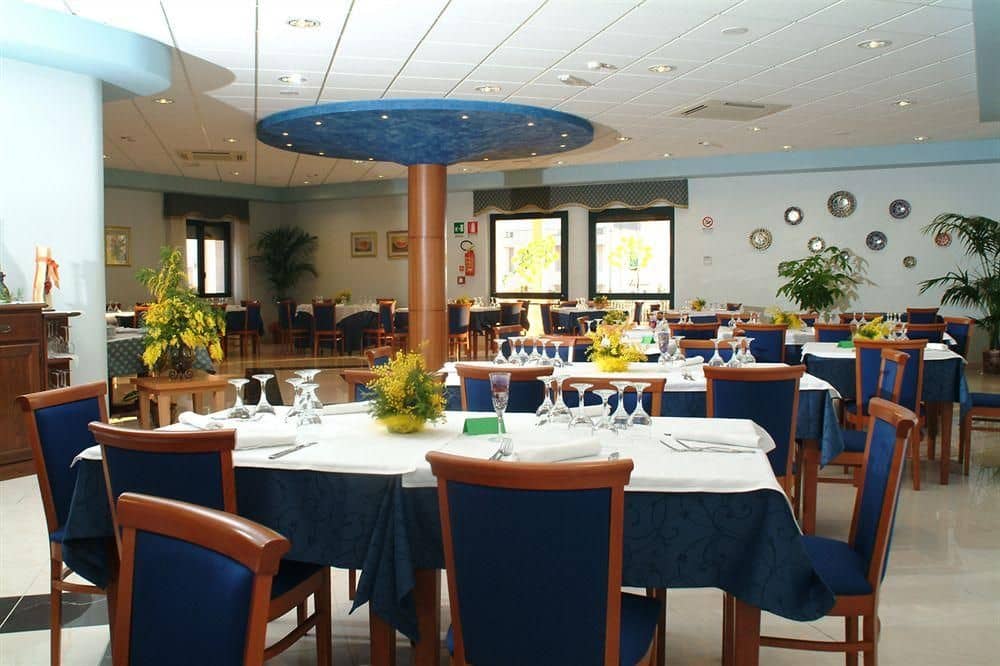 Hotel Costa d'Oro Hotel Costa d'Oro