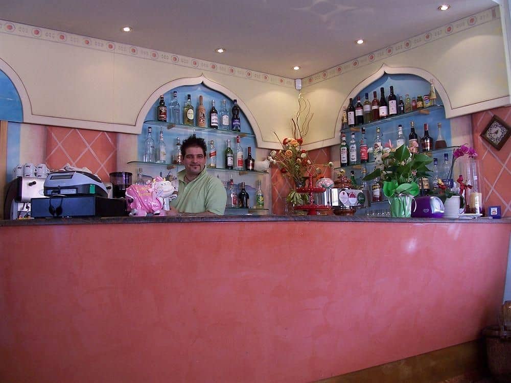 Hotel Tampico