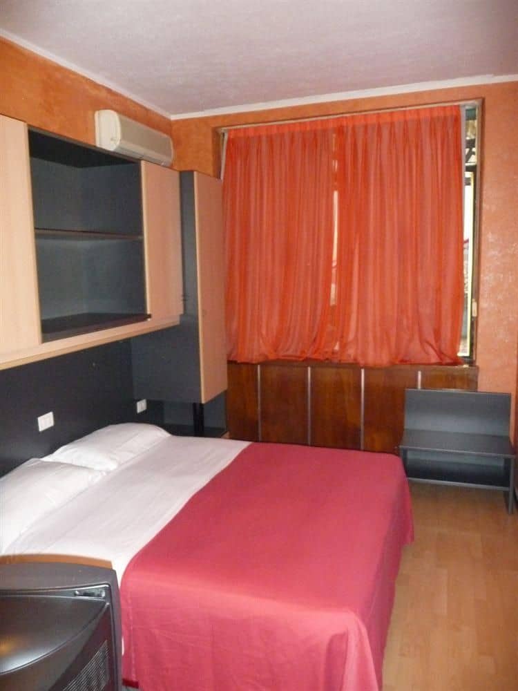 Hotel Dream Hotel Dream
