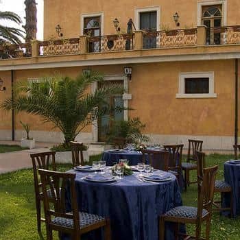 Hotel Villa Plauzi