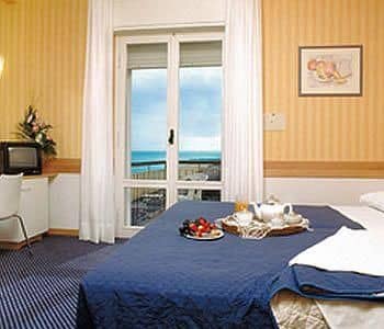 Hotel Fedora