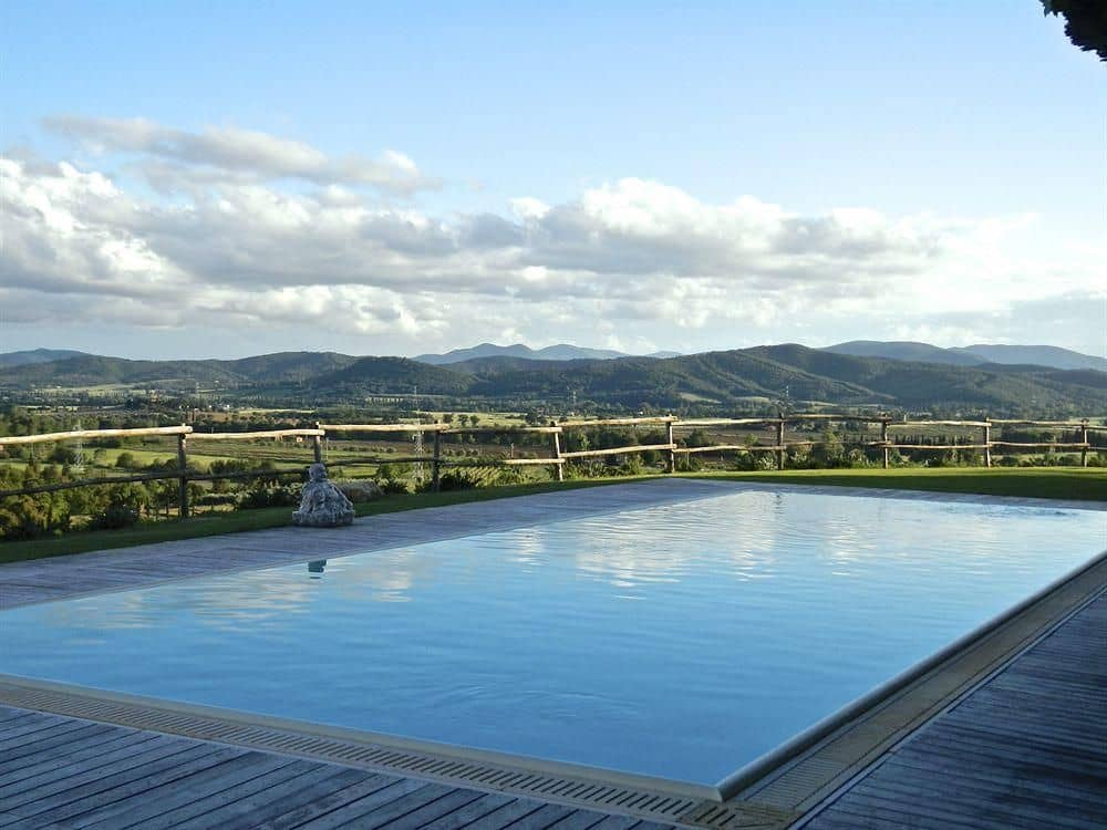 Conti di San Bonifacio Wine Resort
