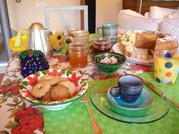 B&B San Valentino