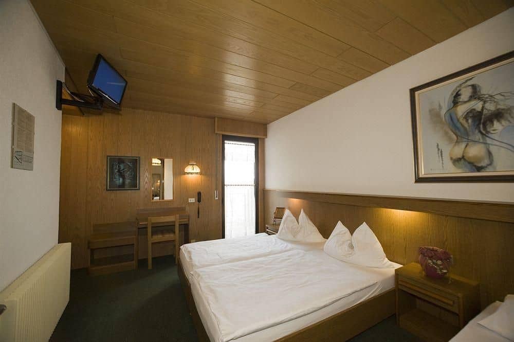 Hotel Deva Hotel Deva