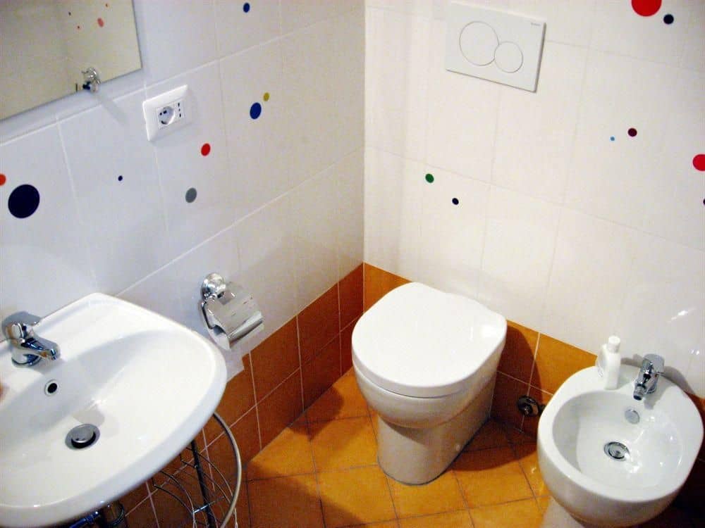 Bed & Breakfast Termini Gold