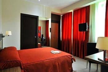 O.C. Hotel Villa Adriana