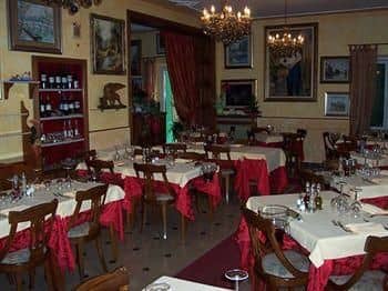 Hotel San Marco