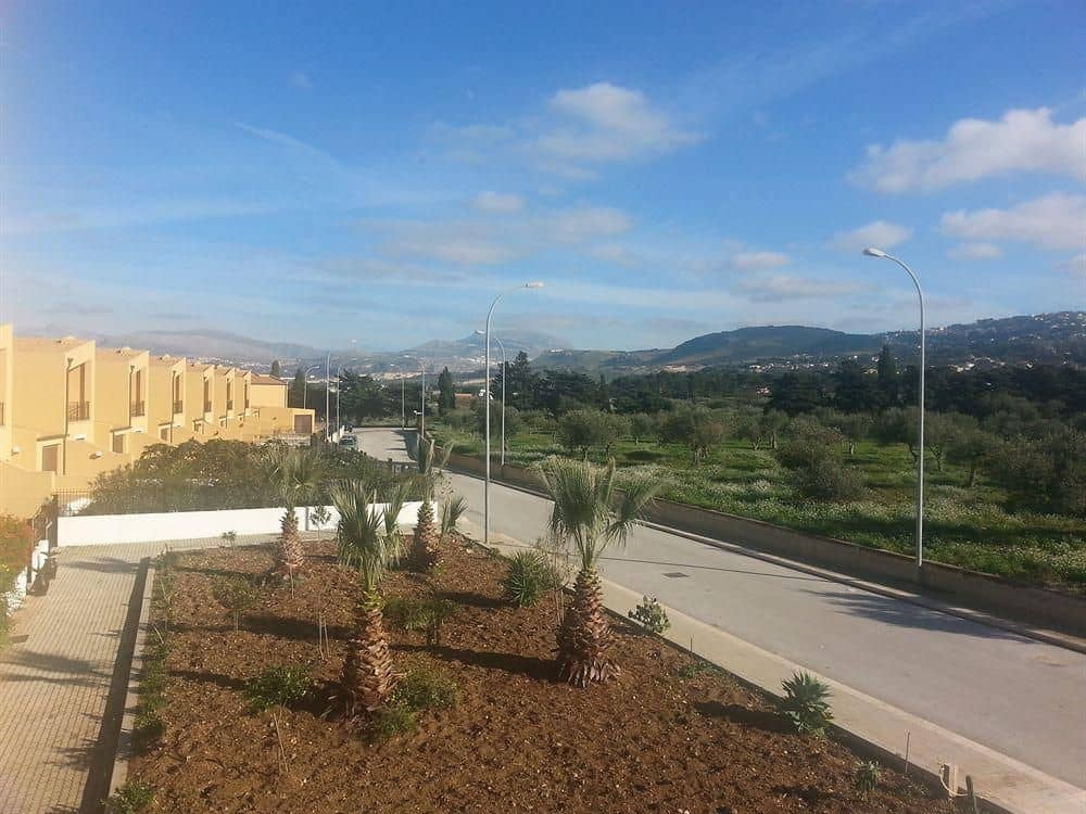 Eneide Residence