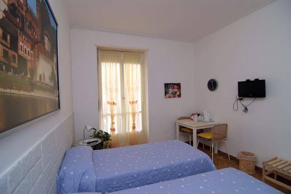 B&B Principe Tommaso