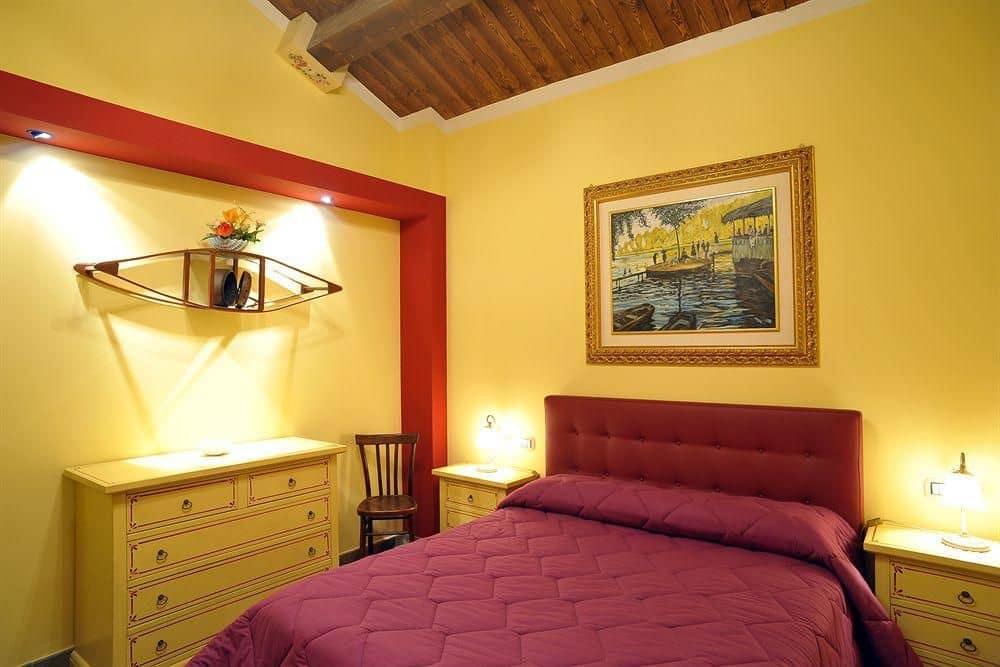Villa Scuderi
