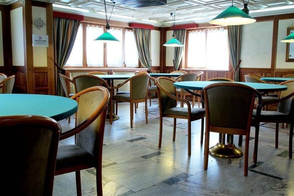 Grande Albergo