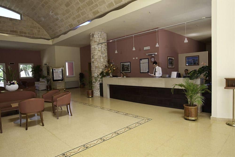 Dolmen Sport Resort Dolmen Sport Resort