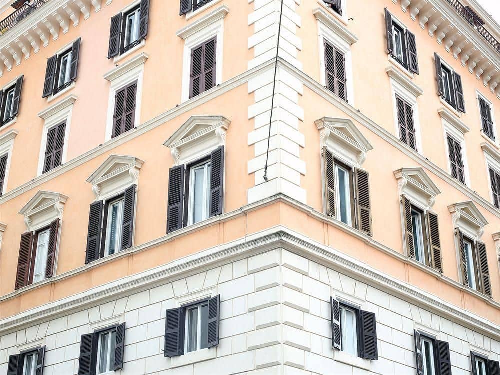 Piccolo Piazza di Spagna Suites