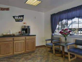 Travelodge Fresno Highway 41 Travelodge Fresno Highway 41