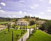 Il Pelagone Cordial Golf Residence Il Pelagone Cordial Golf Residence