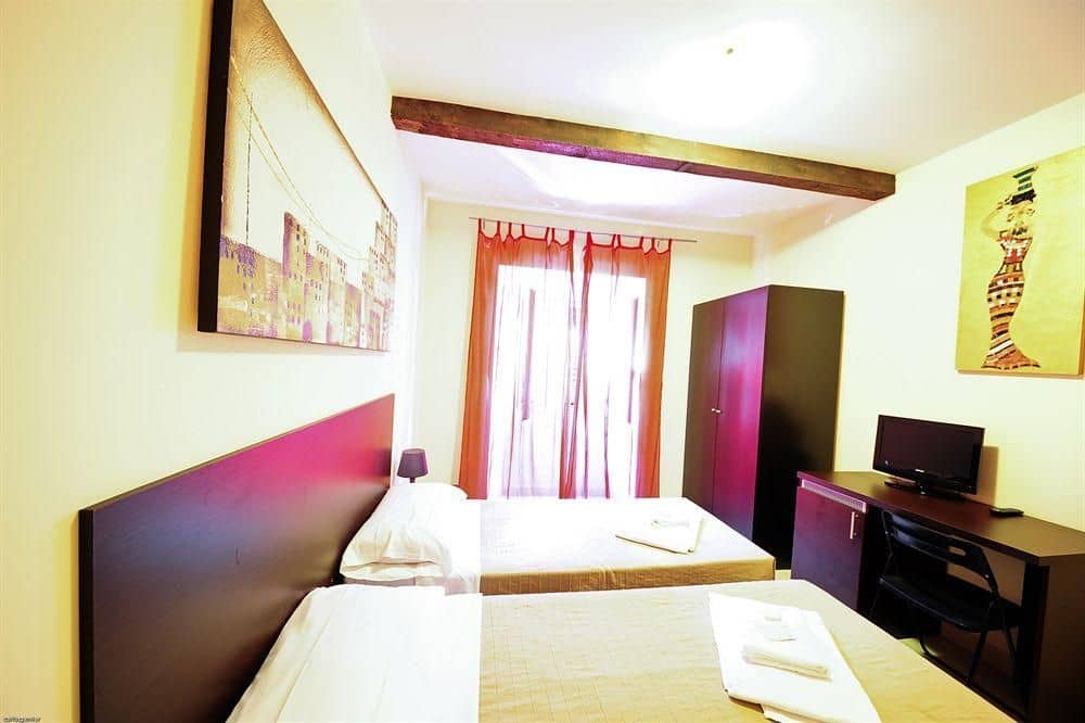 Hotel Mosaic Hotel Mosaic