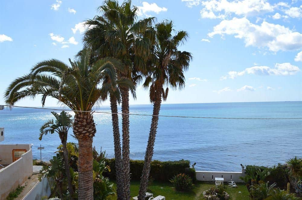 B&B La Terrazza sul Mare