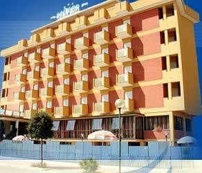Hotel Silver Hotel Silver