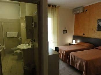 Hotel Gabrini