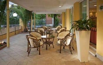 Hotel Roland