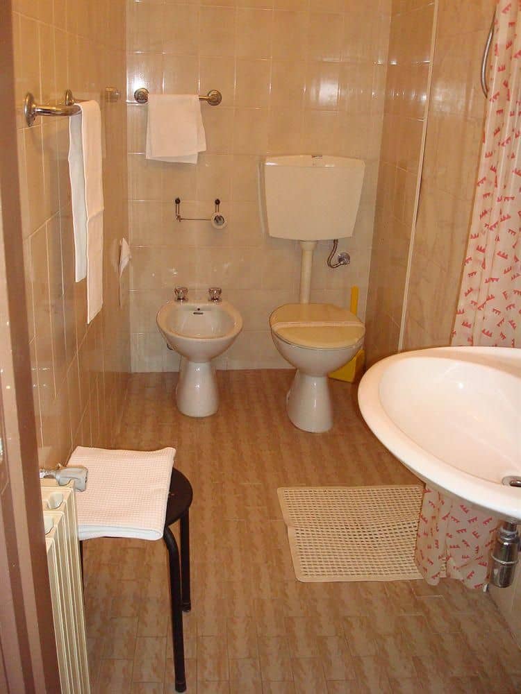 Albergo La Sfinge