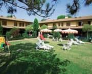 Residence BorgoStella Marina