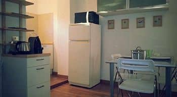 Active Rent Lazzaro Papi