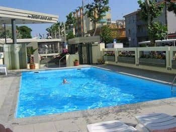 Hotel Nord Est