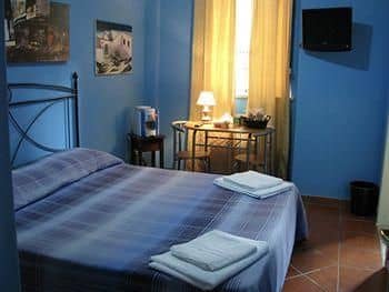 Bed & Breakfast Al Cardinale