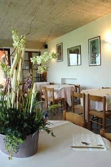 Hotel Ristorante La Muraglia