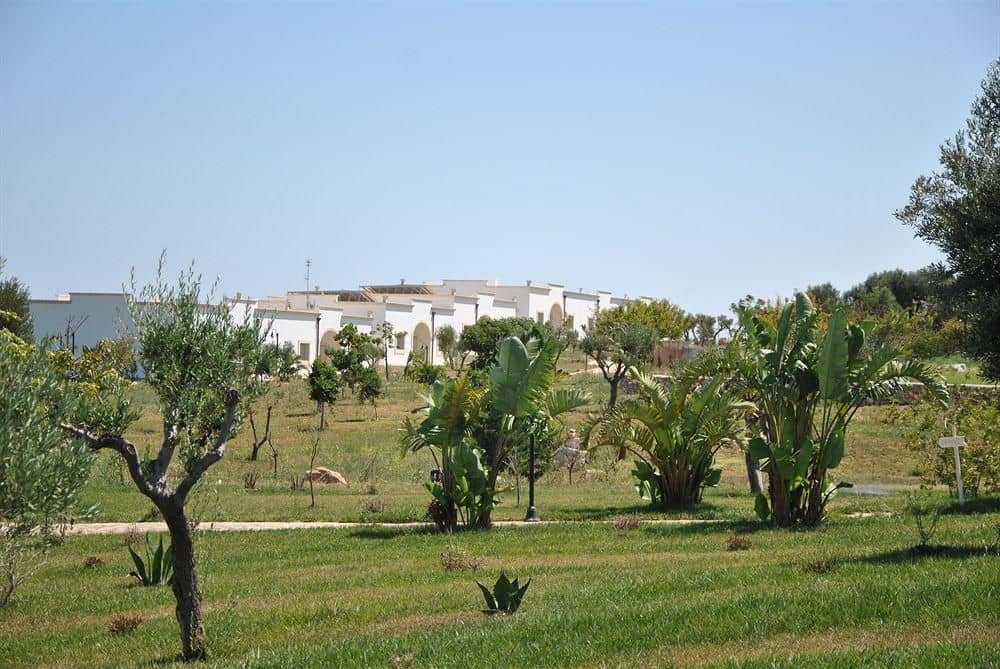 CASALE DEL MURGESE COUNTRY RESORT CASALE DEL MURGESE COUNTRY RESORT