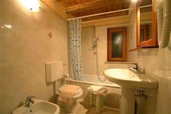 Le Chalet