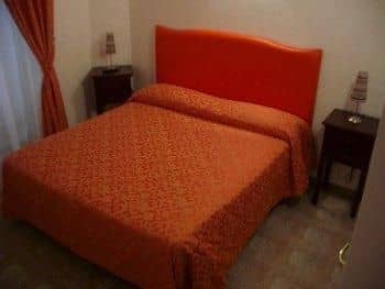 Hotel Meraviglia