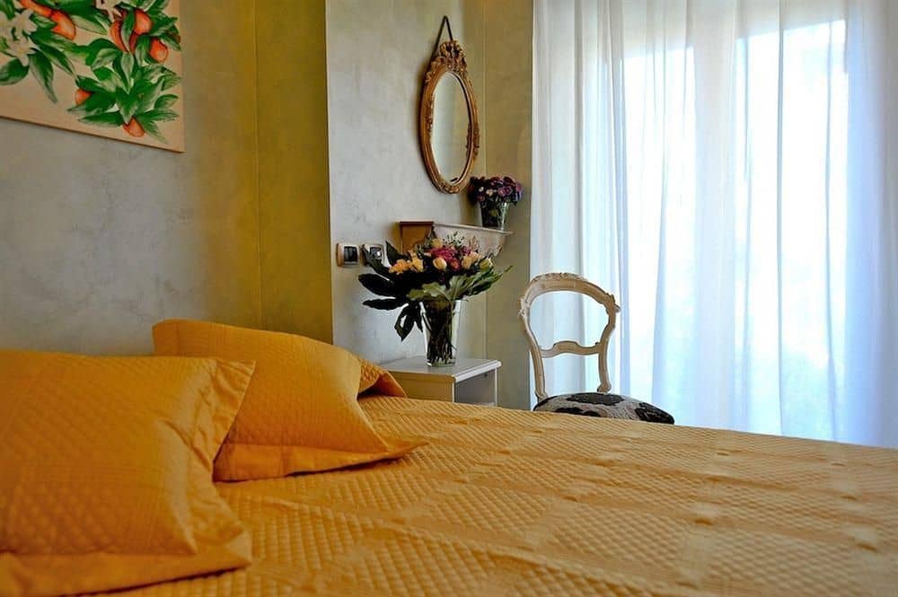 Eats & Sheets Vaticano