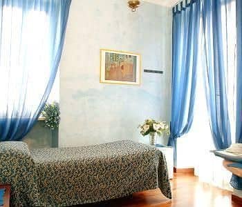 Francesco House
